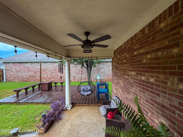 137 Vineyard Boulevard, Brandon, MS 39047