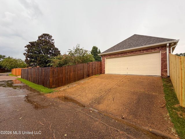 137 Vineyard Boulevard, Brandon, MS 39047