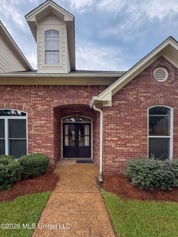 137 Vineyard Boulevard, Brandon, MS 39047