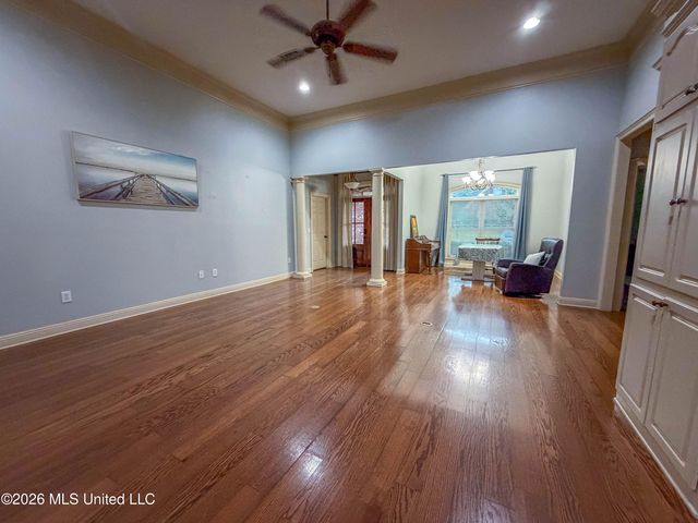 137 Vineyard Boulevard, Brandon, MS 39047