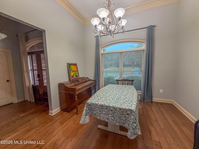137 Vineyard Boulevard, Brandon, MS 39047
