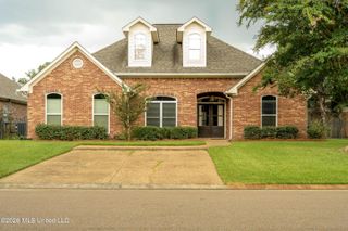 137 Vineyard Boulevard, Brandon, MS 39047