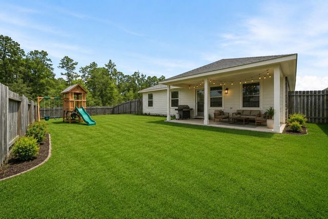3525 Pearl Mill Lane, Conroe, TX 77301