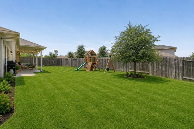 3525 Pearl Mill Lane, Conroe, TX 77301