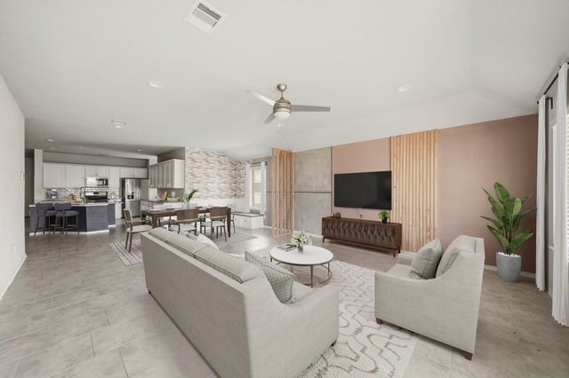 3525 Pearl Mill Lane, Conroe, TX 77301