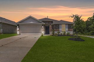3525 Pearl Mill Lane, Conroe, TX 77301