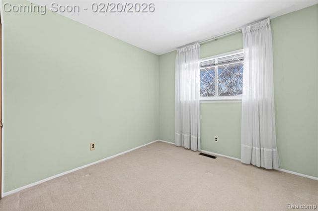 3400 Brookshire Street, Trenton, MI 48183