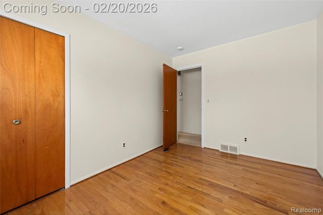 3400 Brookshire Street, Trenton, MI 48183