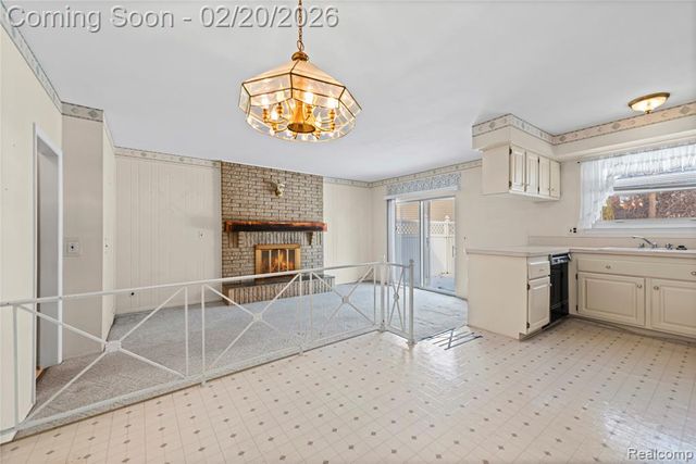 3400 Brookshire Street, Trenton, MI 48183