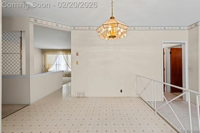 3400 Brookshire Street, Trenton, MI 48183