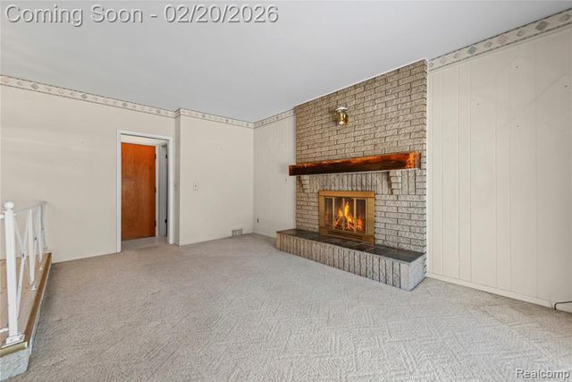 3400 Brookshire Street, Trenton, MI 48183