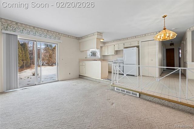 3400 Brookshire Street, Trenton, MI 48183