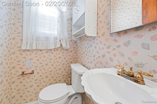 3400 Brookshire Street, Trenton, MI 48183