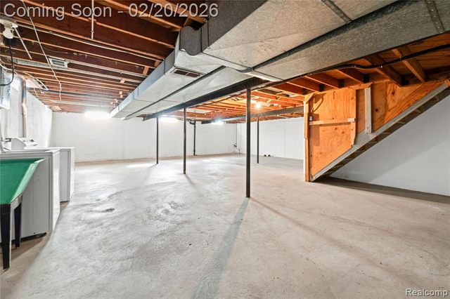 3400 Brookshire Street, Trenton, MI 48183