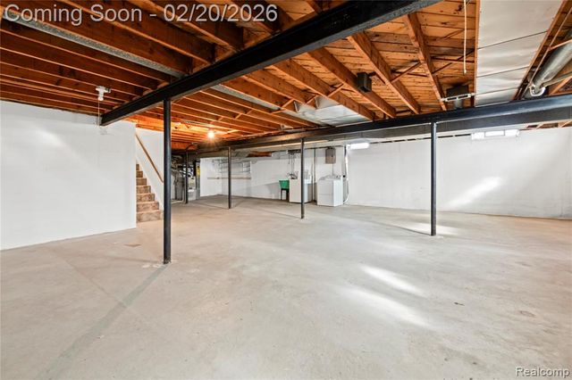 3400 Brookshire Street, Trenton, MI 48183