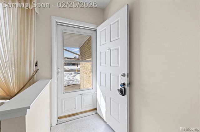 3400 Brookshire Street, Trenton, MI 48183