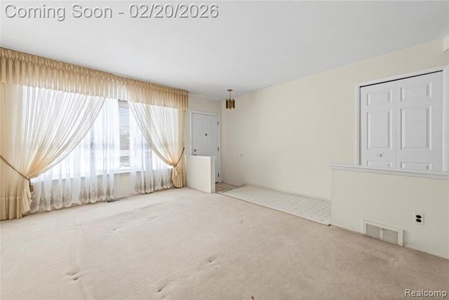 3400 Brookshire Street, Trenton, MI 48183