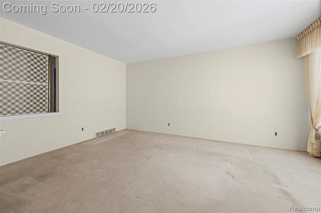 3400 Brookshire Street, Trenton, MI 48183