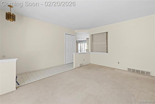 3400 Brookshire Street, Trenton, MI 48183