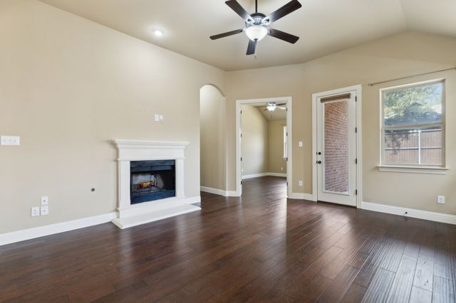 10632 Helen Drive, Frisco, TX 75035