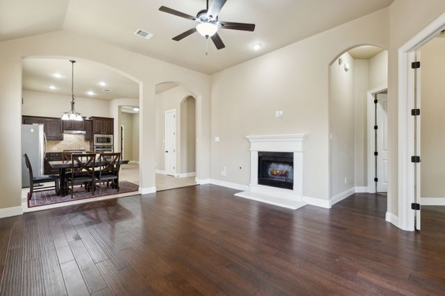 10632 Helen Drive, Frisco, TX 75035