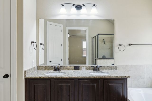 10632 Helen Drive, Frisco, TX 75035