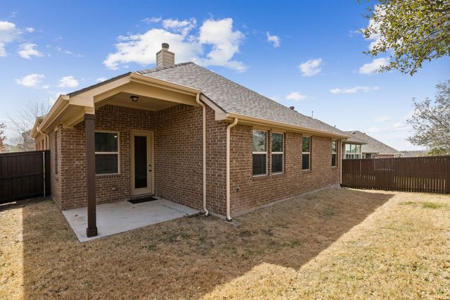 10632 Helen Drive, Frisco, TX 75035