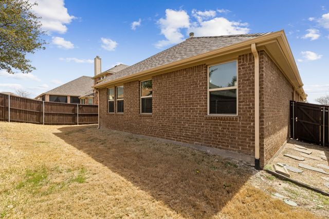 10632 Helen Drive, Frisco, TX 75035