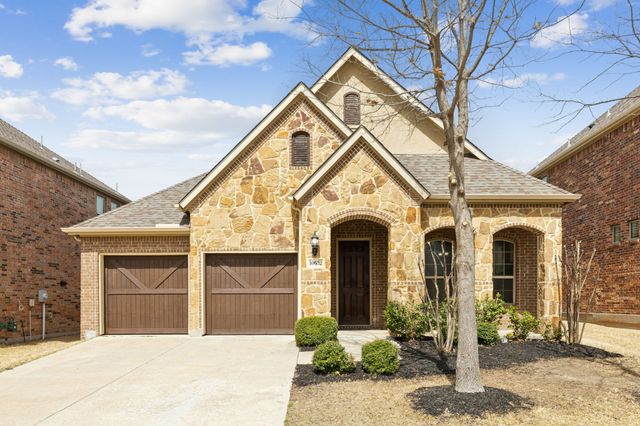 10632 Helen Drive, Frisco, TX 75035