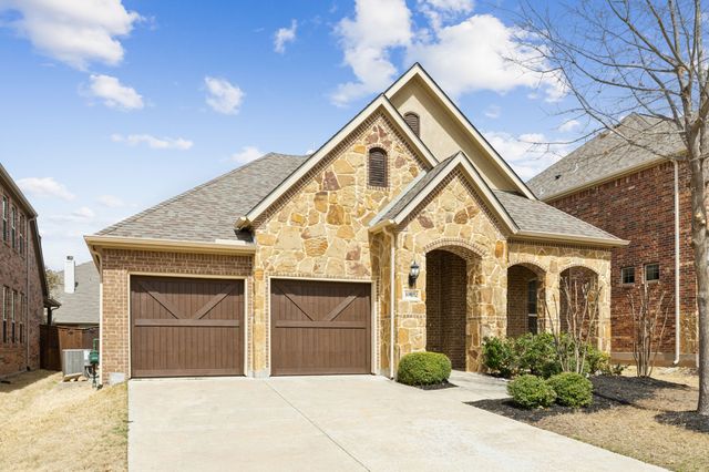 10632 Helen Drive, Frisco, TX 75035