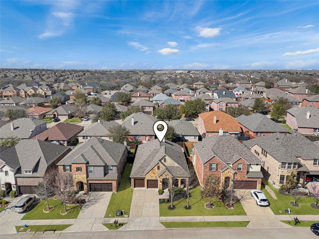10632 Helen Drive, Frisco, TX 75035