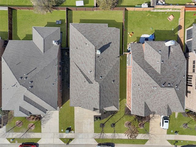 10632 Helen Drive, Frisco, TX 75035