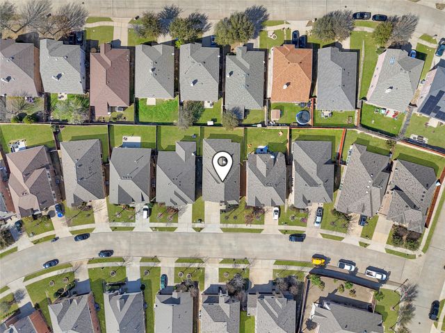 10632 Helen Drive, Frisco, TX 75035