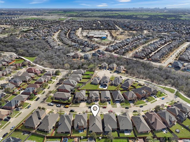 10632 Helen Drive, Frisco, TX 75035