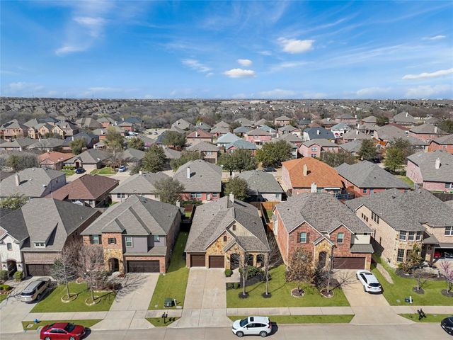 10632 Helen Drive, Frisco, TX 75035