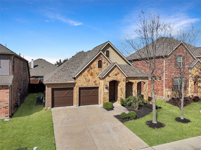 10632 Helen Drive, Frisco, TX 75035