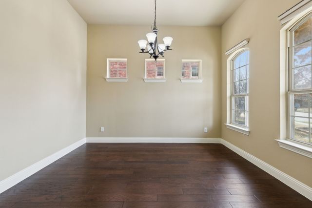 10632 Helen Drive, Frisco, TX 75035