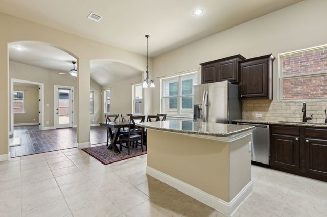 10632 Helen Drive, Frisco, TX 75035