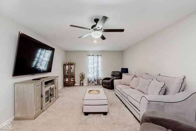 9806 Olympic Boulevard, Pendleton, IN 46064