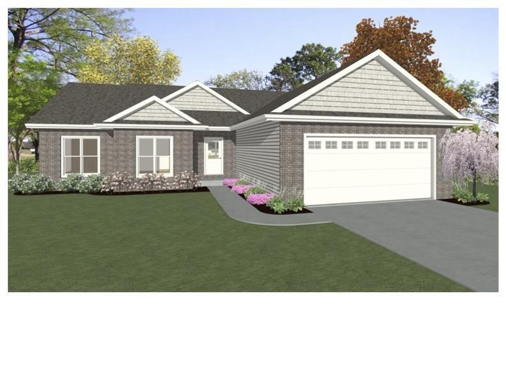 663 REED STREET, Neenah, WI 54956