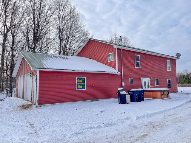 675 Ratta Road Road, Chazy, NY 12921