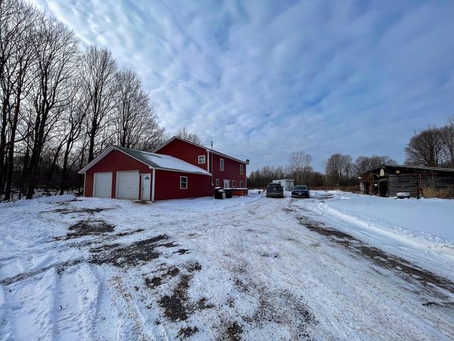 675 Ratta Road Road, Chazy, NY 12921