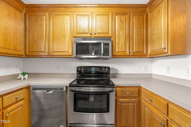 2221 Mountain Mist Court 201, Raleigh, NC 27603