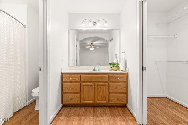 2221 Mountain Mist Court 201, Raleigh, NC 27603