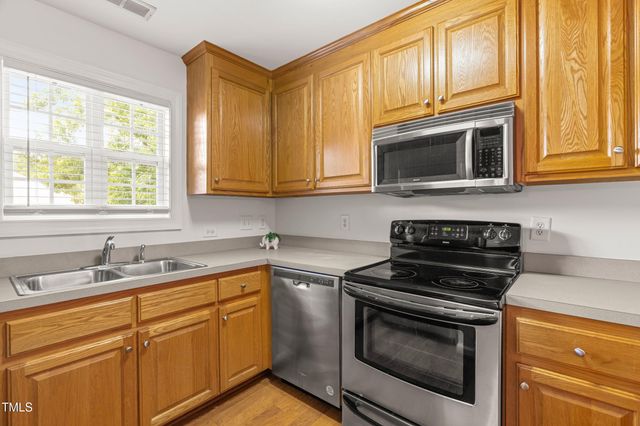 2221 Mountain Mist Court 201, Raleigh, NC 27603