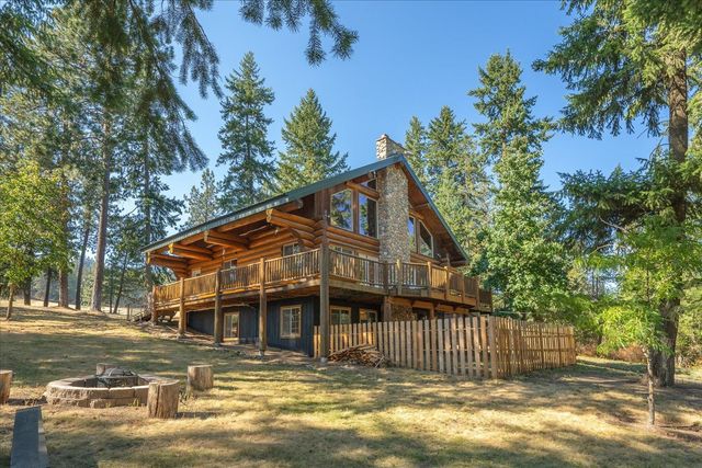 16712 N Dalton Rd, Spokane, WA 99208