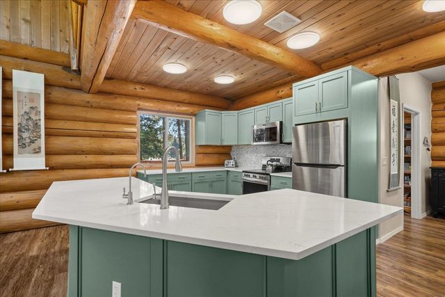 16712 N Dalton Rd, Spokane, WA 99208