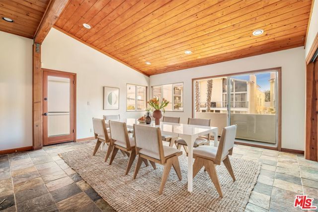 16 Spinnaker Street, Marina Del Rey, CA 90292