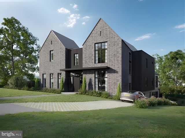 5906 17TH ST NW, Washington, DC 20011