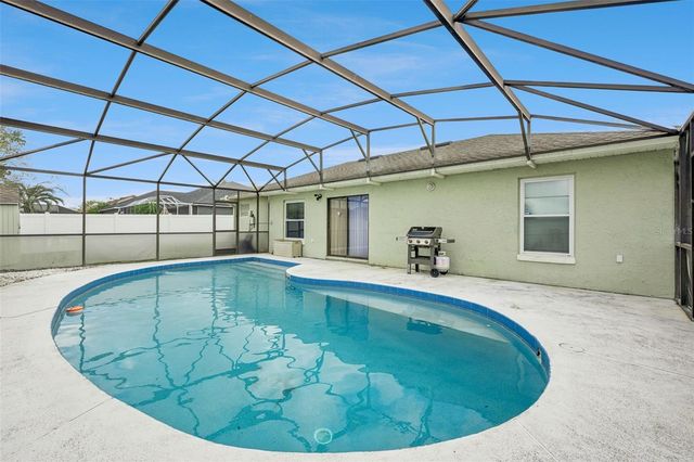 2678 FOREST VIEW LANE, Kissimmee, FL 34744